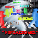 pensaciones,emociones,sentimientos