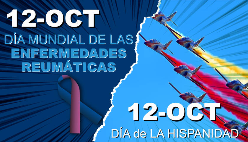 reuma,dia,enfermedades,hispanidad