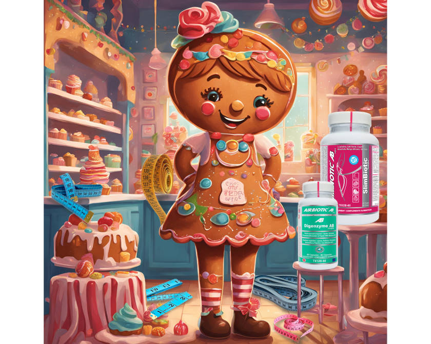 navidad,resultados,digenzyme,slimbiotic,dulces