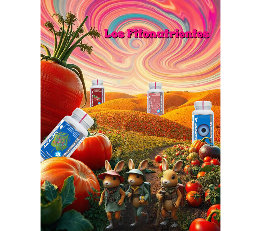 futuro,nutricion,fitonutrientes