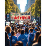 riñon,renal,dia,mundial