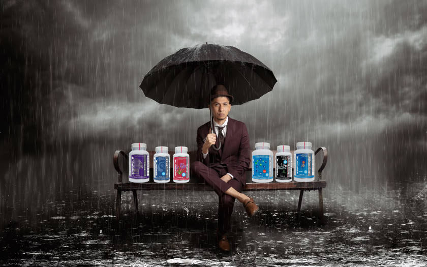 salud,mental,estado,animo,lluvia,airbiotic