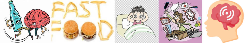 salud,mental,daño,dolor,cerebro