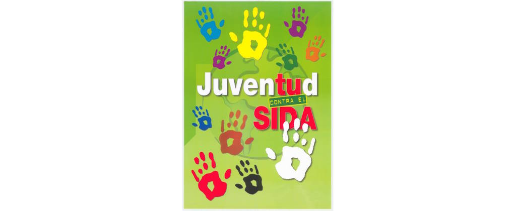 sida,personas,juventud
