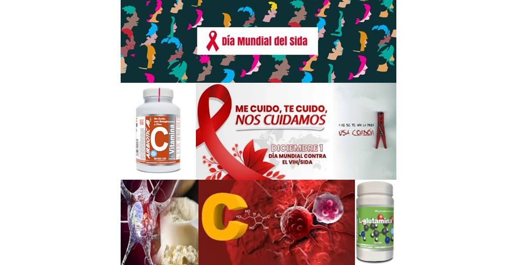 sida,personas,mundial,vitaminas,aminoacidos,sangre,cuidados
