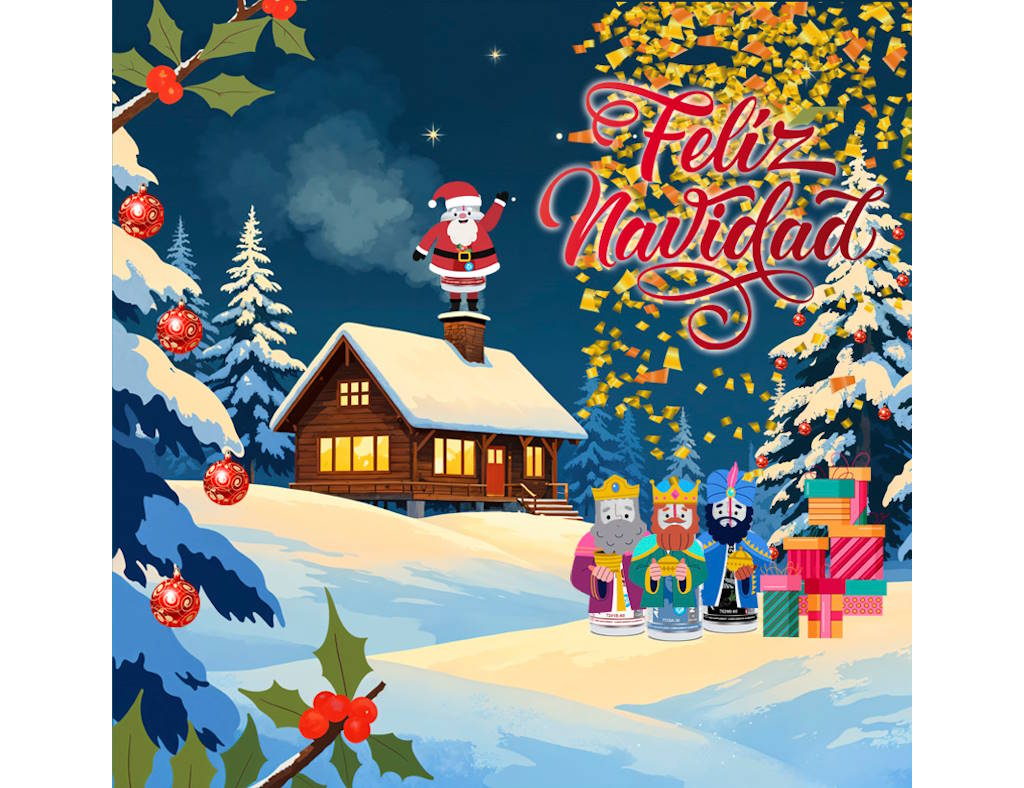 navidad,saludable,feliz