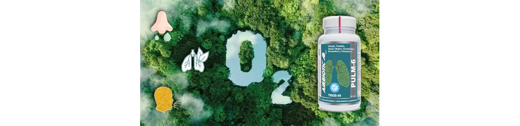 primavera,alergia,oxigeno,respirar,pulmones