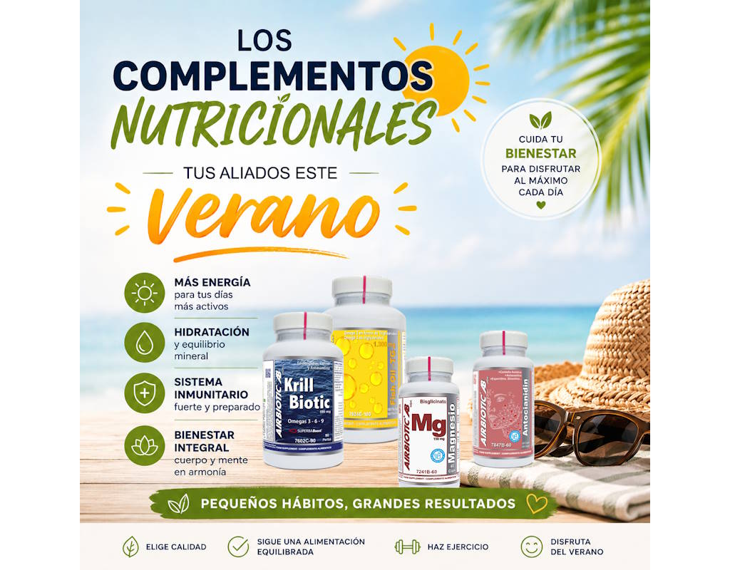 verano,complementos