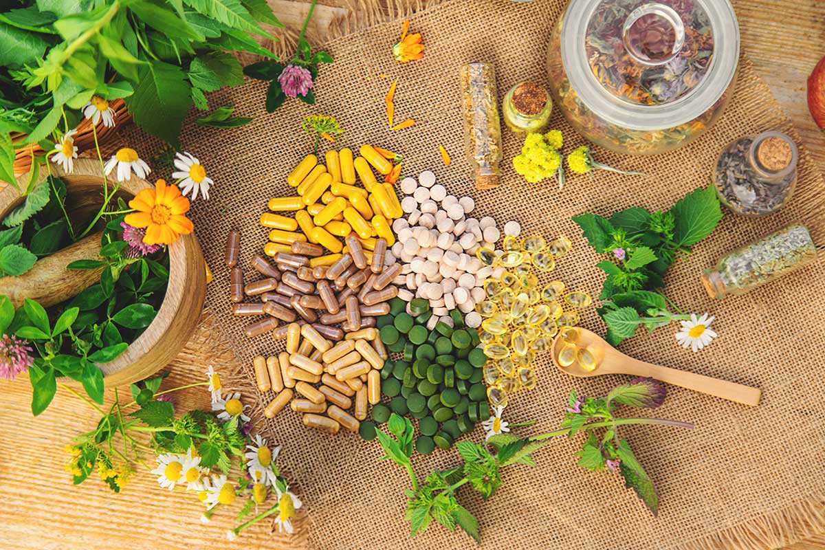 Airbiotic,suplementos,plantas,hierbas