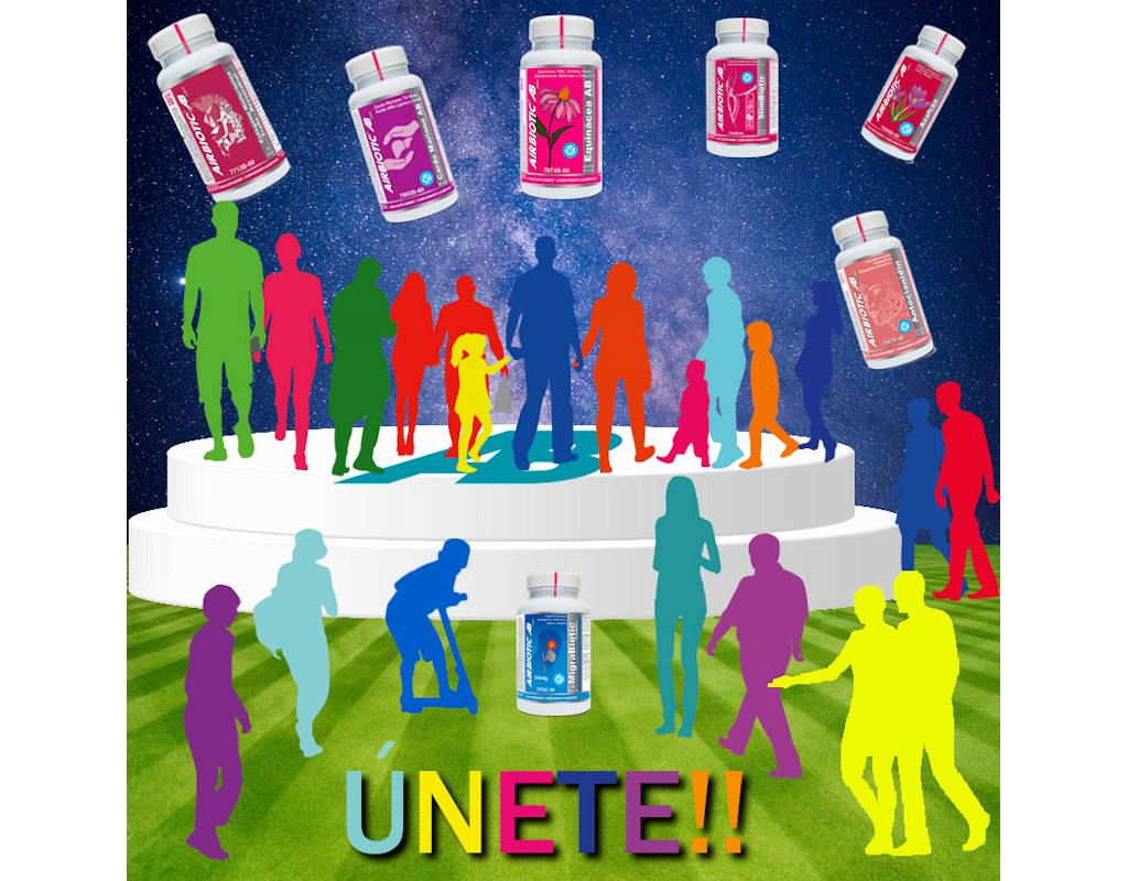 airbiotic,unete