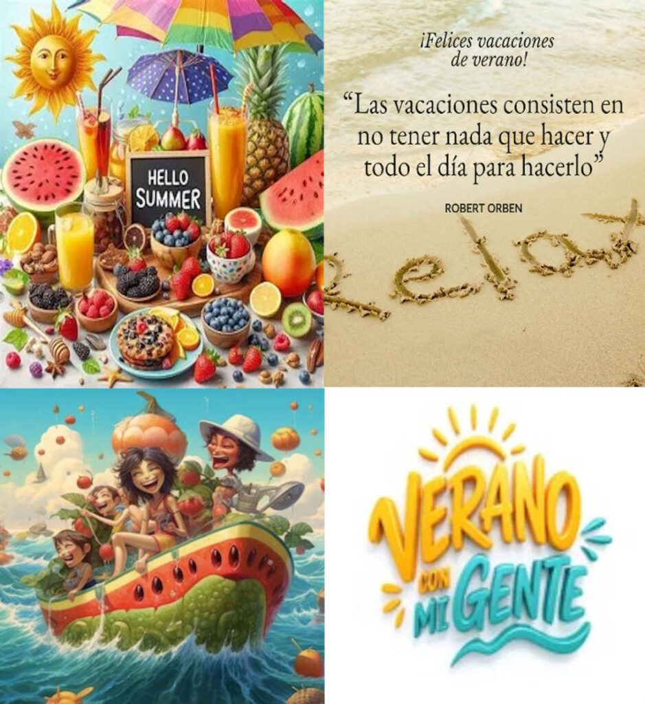 airbiotic,vacaciones,relax,alimentacion,verano,diversion
