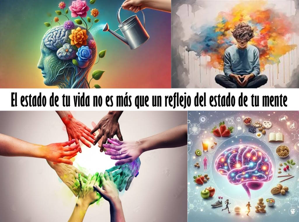 salud,mental,estado,vida,reflejo,mente