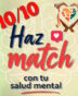 salud,mental,match